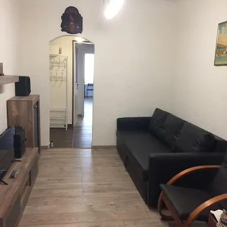 Licia Apartament Rijeka