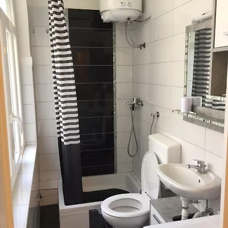 Apartament Licia Rijeka