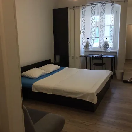 Licia Apartament Rijeka