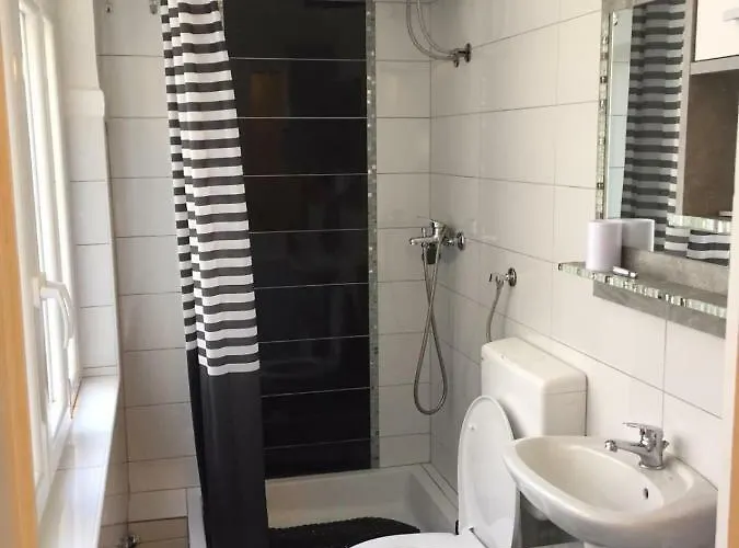 公寓 Licia 里耶卡