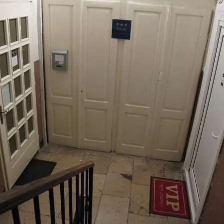 Apartamento Licia *