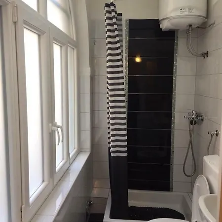 Licia Apartment Rijeka