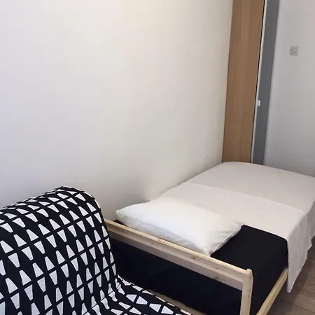 Licia Apartamento *