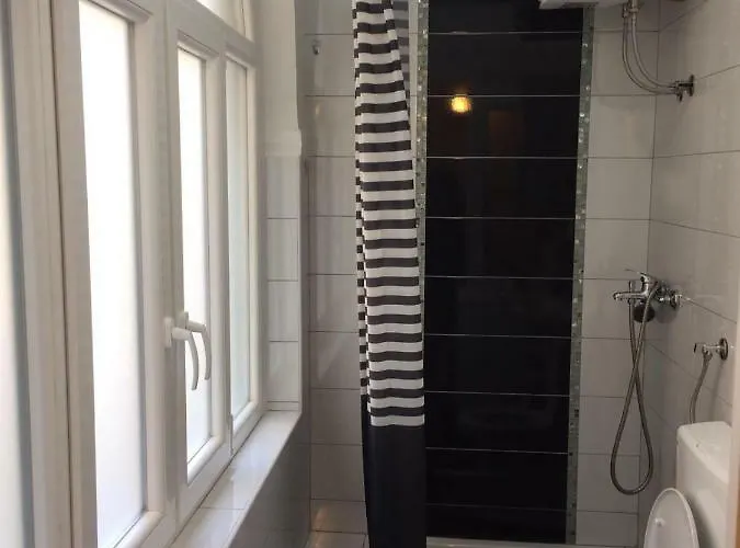 Licia Apartment Rijeka