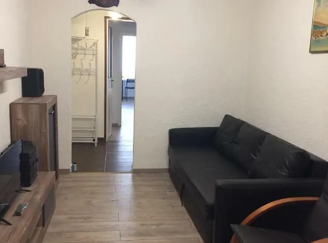 Licia Apartment Rijeka