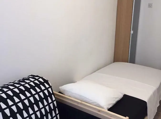 Licia Apartment *